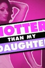 Watch Hotter Than My Daughter Movie2k